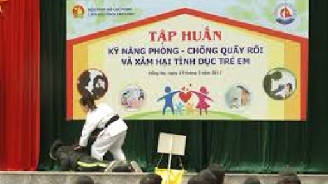 Thủ tướng Chính phủ chỉ thị t’bhlâng zâl cha groong đhr’năng bhrợ lất ooy p’niên k’tứi