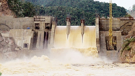 Kon Tum: Bấc thủy điện cắh đơớh bhrợ têng
