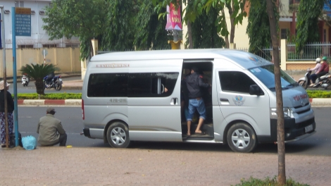 Đắk Lắk: K’ra bhầu pr’đươi pr’lướt kinh doanh vận tải cắh âi vêy đoọng zên thuế