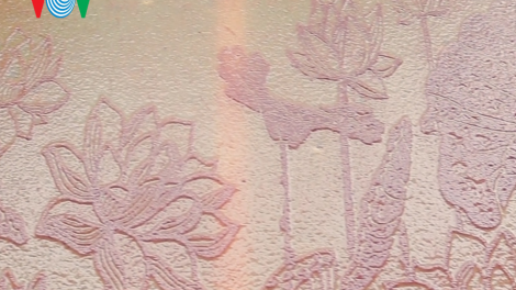 Video: CHR'NẮP PR'HAY BHA AR K'BHÔNG ĐÀ NẴNG (ĐỘC ĐÁO GIẤY DỪA ĐÀ NẴNG)