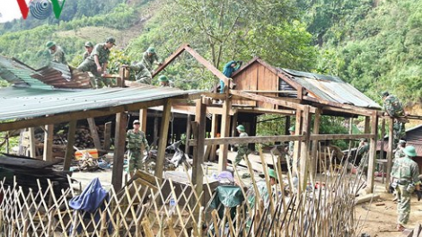 Nam Trà My lêy đoọng đhị k’tiếc ắt t’mêê đoọng ha đhanuôr zr’lụ crêê boo đhí túh bhlong bhrợ cc’pân
