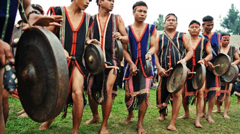 Bhiệc bhuốih đác tr’dzoọt âng manứih Ja Rai