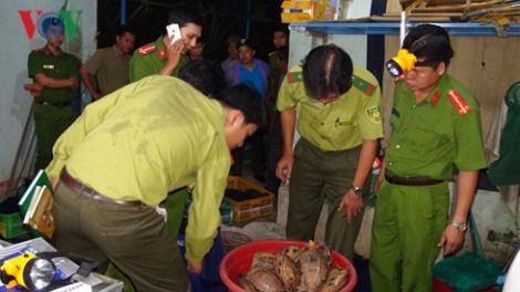 Zêl pruúh c’lâng âng đơơng pa’câl a’chim a’đhắh đhị Quảng Nam