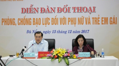 Đà Nẵng: Bấc pân đil nắc apêê ta vay zi nắh cóh pr’loọng đông