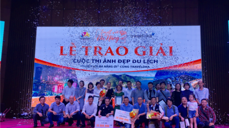 Đà Nẵng pazao đoọng ch’ner g’lúh thi ảnh laliêm du lịch g’lúh 2