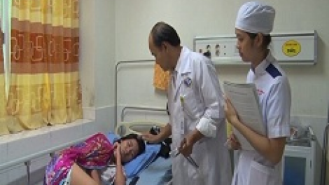Quảng Nam dưr váih pr’lúh k’hir plóh a’ham