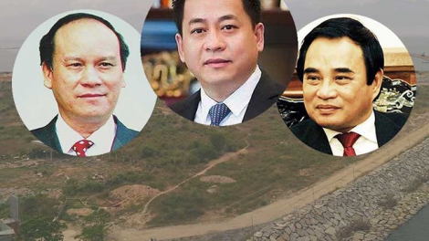 2 anhi bhrợ Chủ tịch UBND thành phố Đà Nẵng bêl ahay nắc zooi zúp bhrợ đoọng ha Vũ “nhôm” ha cơnh?
