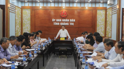 Quảng Trị xay moon p’xoọng 6 chr’val bhrợ têng xang bhươl cr’noon t’mêê