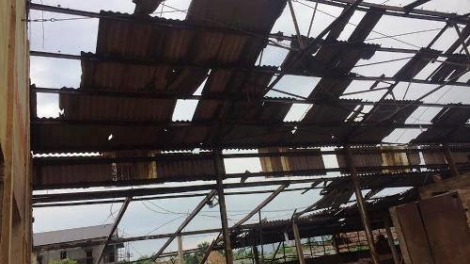 Quảng Bình: Đhí k’jập k’rơ bhrợ 130 đhr’nong đong ha rập, tân jấh chr’tốp