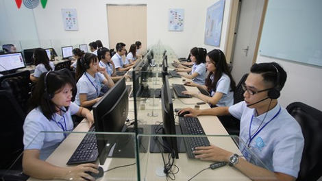 Tọom 65 đơn vị nợ BHXH lâng đợ zên ta tọom lấh 2 tỷ đồng