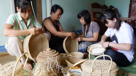 Lai Châu: T’bhlâng pa choom bh’rợ tr’nêng lâng bhrợ t’váih bh’rợ tr’nêng đoọng ha manuýh pa bhrợ cóh bhươl cr’noon