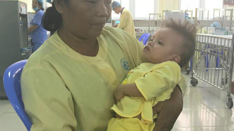 Khám ch’mêết lêy cr’ăy da dul đoọng ha p’niên k’tứi đharứt cóh Quảng Nam
