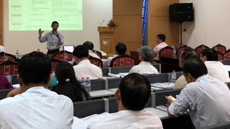 Zúp zooi pháp lý cóh tố tụng nắc đhiệp mơ 6% cóh pazêng xa nay bh’rợ