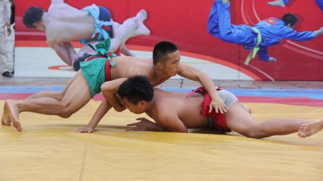 C’xêê 8 lâng pr’đợc T’ngay bhiệc bhan bêl lang ahay đhị vel Văn hoá zâp acoon cóh