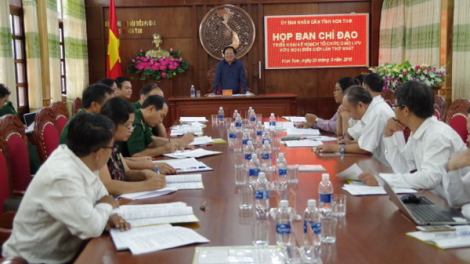 Ra’văng bhrợ têng giao lưu k’noong k’tiếc Việt Nam-Campuchia