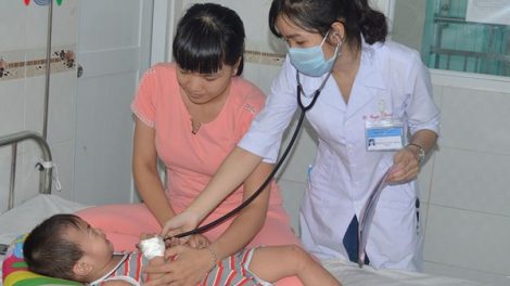 Cần Thơ: Lấh 500 cha’nặc crêê cr’ay têy dzung boọp cóh vel đông