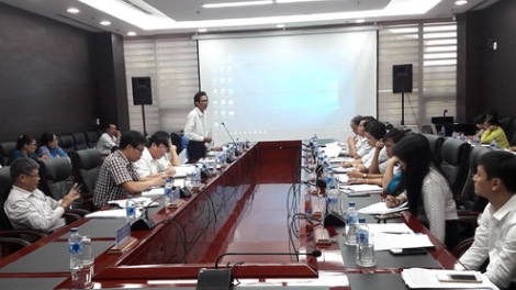 Đà Nẵng: Bấc chính sách liêm choom lấh mơ lâng xa nay âng Trung ương