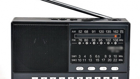 Pa xoọng zên tơợp pay lêy đoọng radio ha zr’lụ đhanuôr acoon cóh