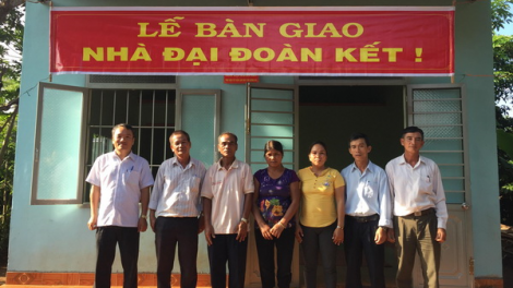 Đắk Lắk: K’đươi bhrợ têng c’xêê bha lầng “Tu ma nuýh đha rựt”