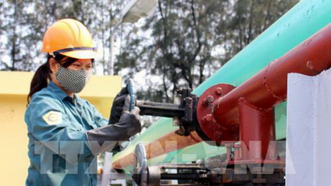 Hội thảo “Doanh nghiệp pân đil cóh cách mạng công nghiệp 4.0”