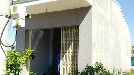 Đà Nẵng: 135 pr’loọng đong pân đil đharứt vêy ta zúp zooi bhrợ têng đong ắt zâl tr’xăl âng pleng k’tiếc