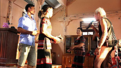 Đhanuôr Thừa Thiên-huế rơơm vêy đợ chính sách têêm ngăn pr’ắt tr’mung xã hội zr’lụ đhanuôr acoon cóh