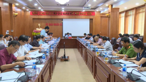 Bhrợ râu liêm chr’nắp đắh bhiệc padưr đấh cr’chăl bhrợ pazưm, giao lưu, padưr pa xớc zâp prang