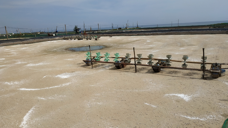 Quảng Ngãi: Đhanuôr băn a puối hương lum zr’năh k’đháp tu pr’lúh