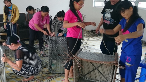 Cần Thơ: Lấh 80% đợ mơ học viên vêy bhiệc bhrợ xang bêl pa choom bh’rợ tr’nêng