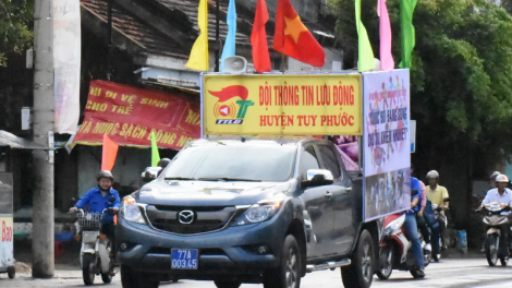 Mít ting xơợng đươi T’ngay quốc tế ma nứih khúch goo