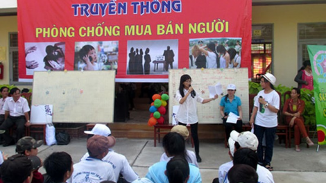 Hội Liên hiệp pân đil: T’bhlâng xay moon zâl cha groong pa câl manuýh