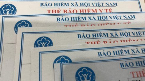 Bấc quy định n’đắh bảo hiểm y tế