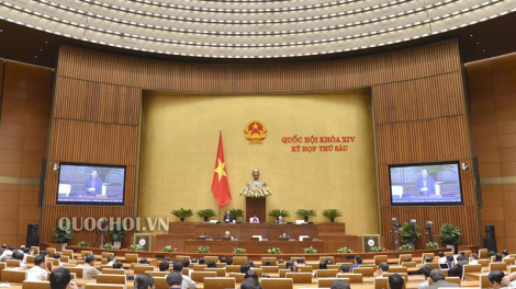 Chủ tịch UBND tỉnh choom k’đhơợng trách nhiệm ha dang đươi dua zên k’rong bhrợ âng nhà nước cắh liêm choom