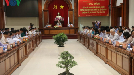 P’căn Trương Thị Mai bhrợ bhiệc đhị Nam Định