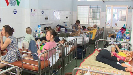 Pr’lúh a’duục dưr váih k’rơ bấc cóh Đắk Lắk