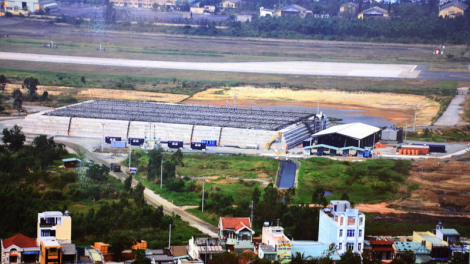 Bhrợ têng liêm xang bh’rợ t’bil lơi đioxin đhị tang bhuông păr Đà Nẵng