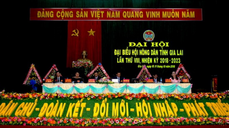 Gia Lai: Đhanuôr chroi k’rong lấh 4.000 tỷ đồng bhrợ têng vel bhươl t’mêê