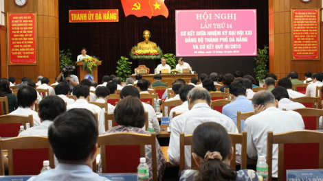 Đà Nẵng: Bấc cán bộ, công chức k’pân trách nhiệm