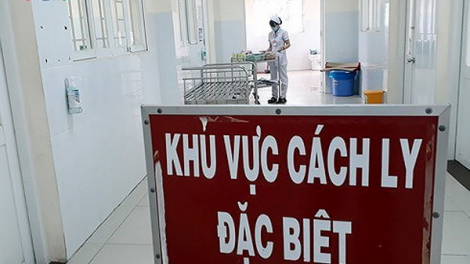 Miền Trung: Bơơn lêy p’xoọng bấc đhị pr’lúh cr’ay têy dzung boóp