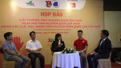K’noọ ta bhrợ T’ngay bhiệc bhan tình nguyện K’tiếc k’ruung c’moo 2018