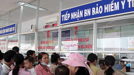 Quy định t’mêê đợ mơ ta zooi đoọng Bảo hiểm y tế tơợ zên nhà nước