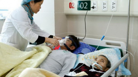 Sơn La plêệng k’tiếc tr’xăl hân noo, manứih k’ay moót viện dưr bấc