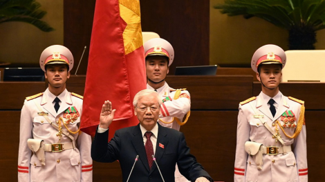 10 xa nay bh’rợ chr’nắp pa bhlâng âng k’tiếc k’ruung hêê nắc Đài P’rá Việt Nam xay moon