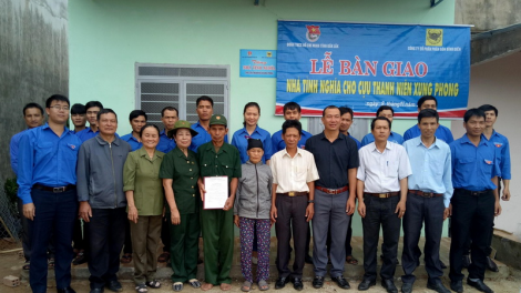 Đắk Lăk: K’rang zooi đoọng ha cựu Đha đhâm c’mâr xung phong dha rựt