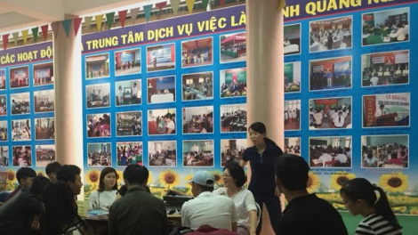 Quảng Ngãi: Lấh 1.800 cha nắc lướt pa bhrợ ooy k’tiếc k’ruung n’lơơng