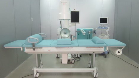 Phú Yên pa xiêr biên chế, bấc bác sĩ t’bách g’lăng zước đhêy bh’rợ