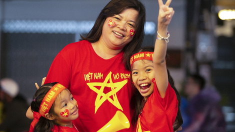 Đha nuôr miền Trung trâu boo hơnh déh bh’nơơn ga mắc