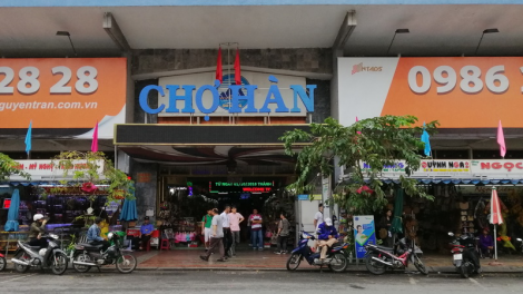 Đà Nẵng: Lấh 1.600 tỷ đồng k’rong đớc hàng hoá Tết
