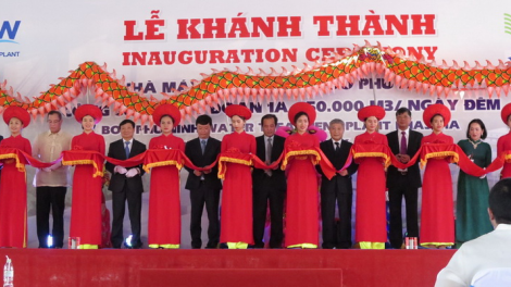 Quảng Nam: P’too pr’zương doanh nghiệp k’rong bhrợ đoọng đác cha ngaách