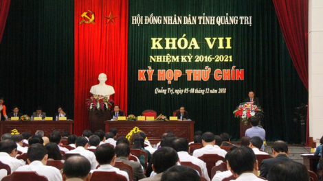 Quảng Trị: Bh’rợ đoọng vặ lất xa nay, đoọng vặ lâng đợ zên lãi bấc bhrợ ha đhanuôr mốp loom